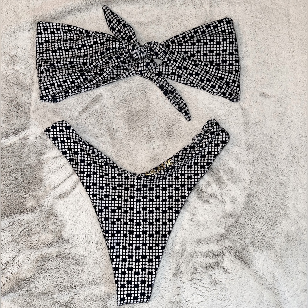 SKATIE Bikini Set - Beverly Hills